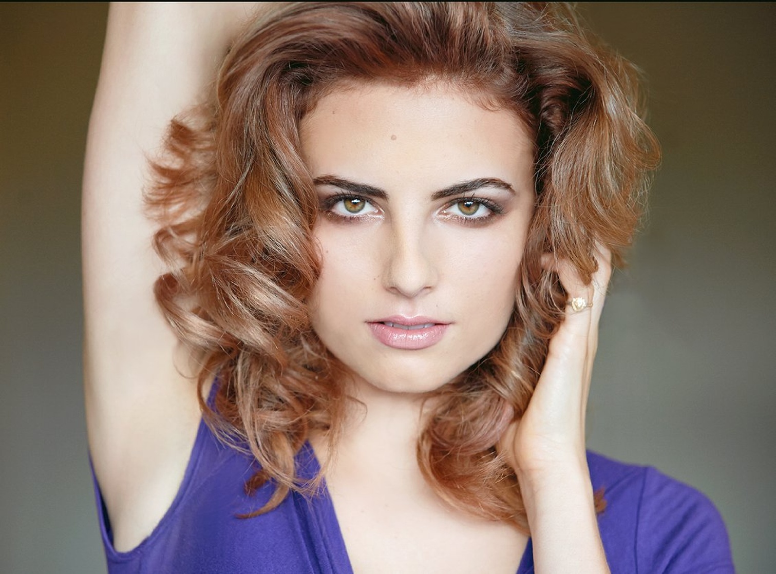 Ana Khamis Ana Khamis