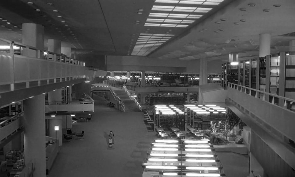 Wings of Desire Wings of Desire