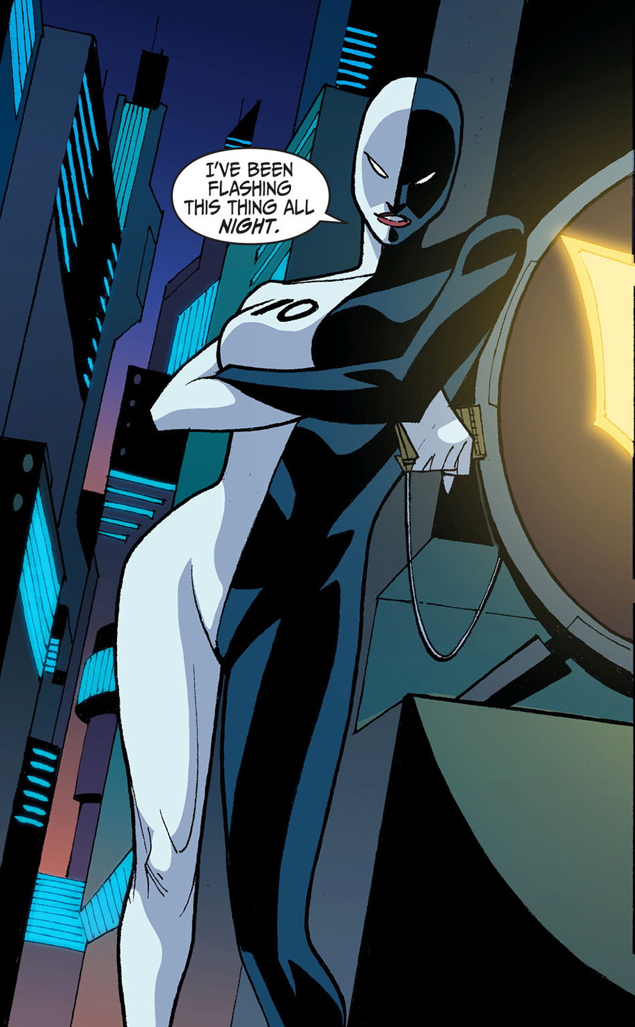 Batman Beyond Hentia