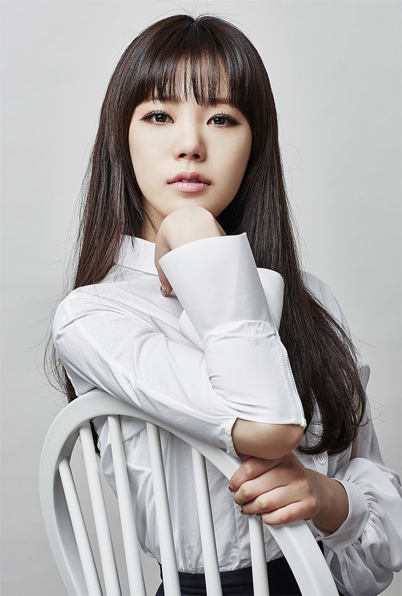 Picture of Lizzy (Soo Young Park)