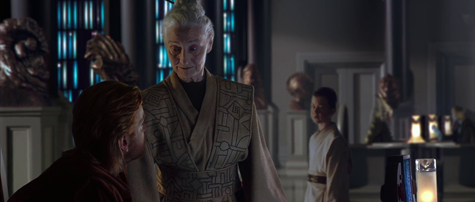 Star Wars: Episode II - Attack of the Clones Star Wars: Episode II - Attack of the Clones