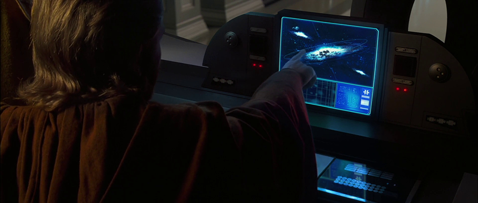 Star Wars: Episode II - Attack of the Clones Star Wars: Episode II - Attack of the Clones