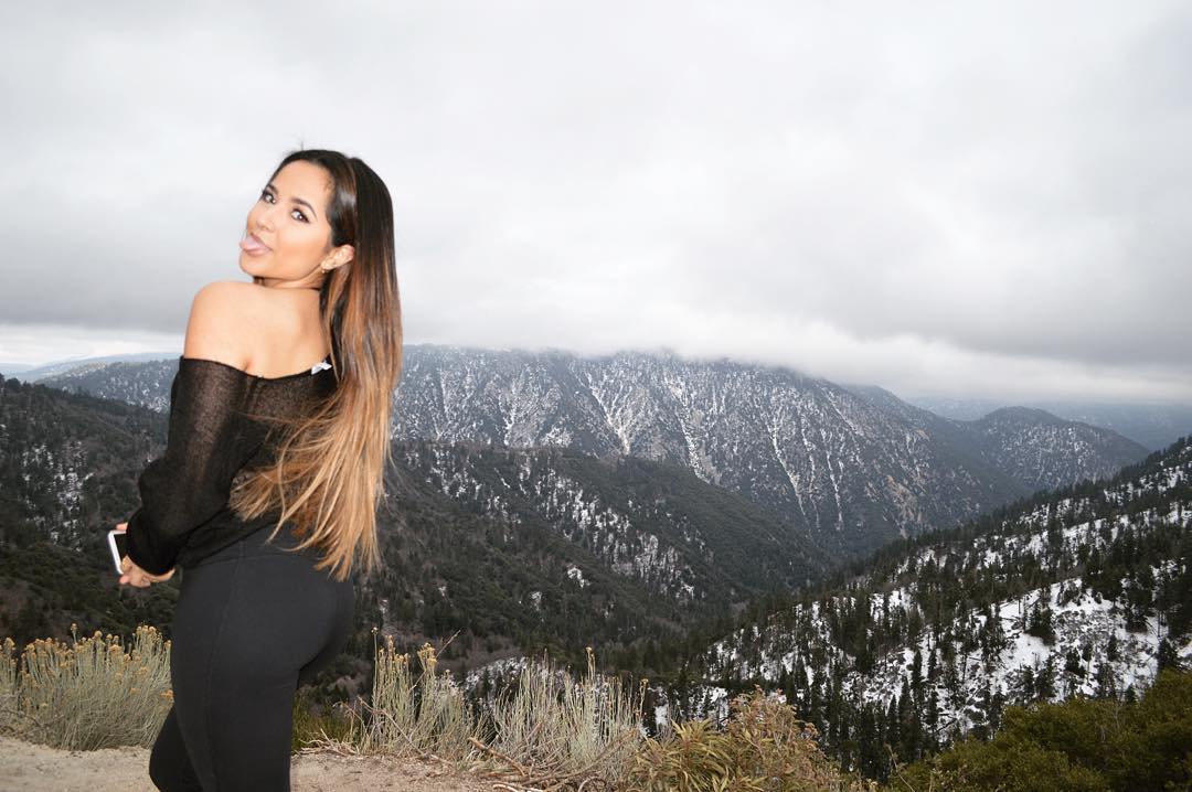 Becky G.