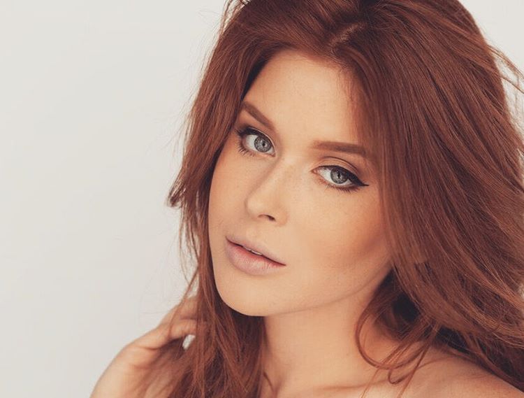 Picture of Renee Olstead