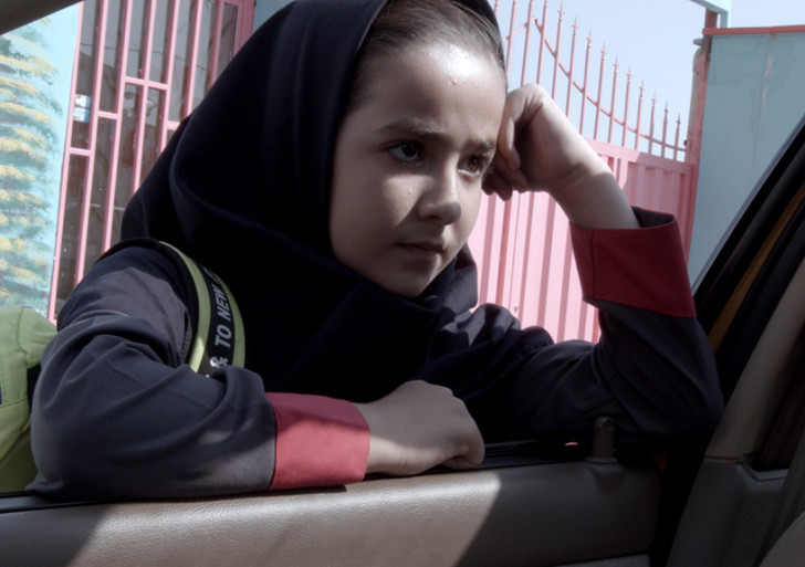 Picture of Taxi Tehran