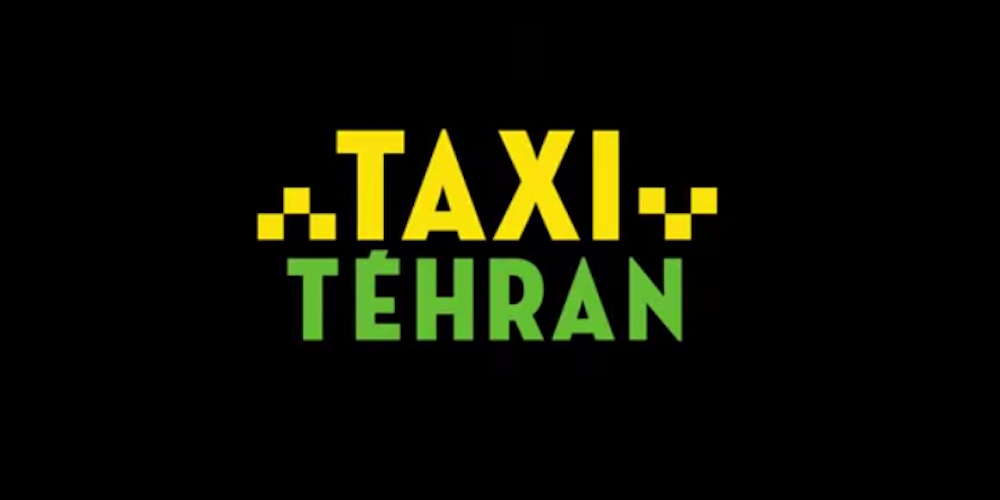 Taxi Tehran