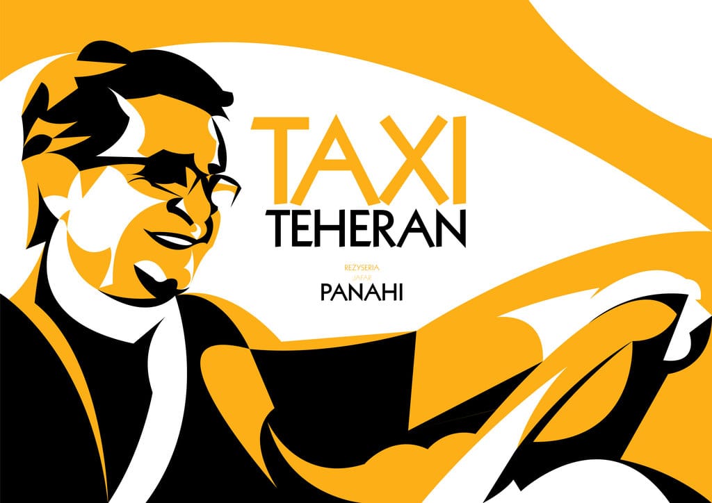 Taxi Tehran