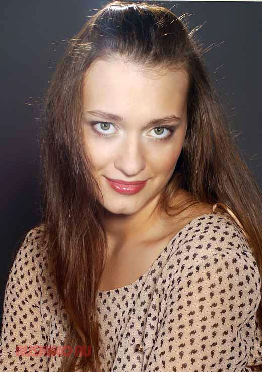 Picture of Margarita Burkovskaya