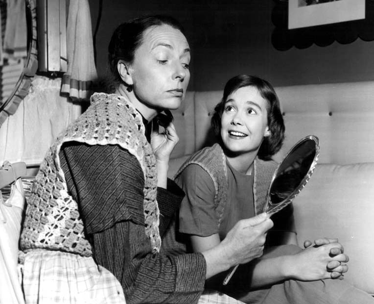 Johnny Belinda (1948) Johnny Belinda (1948)