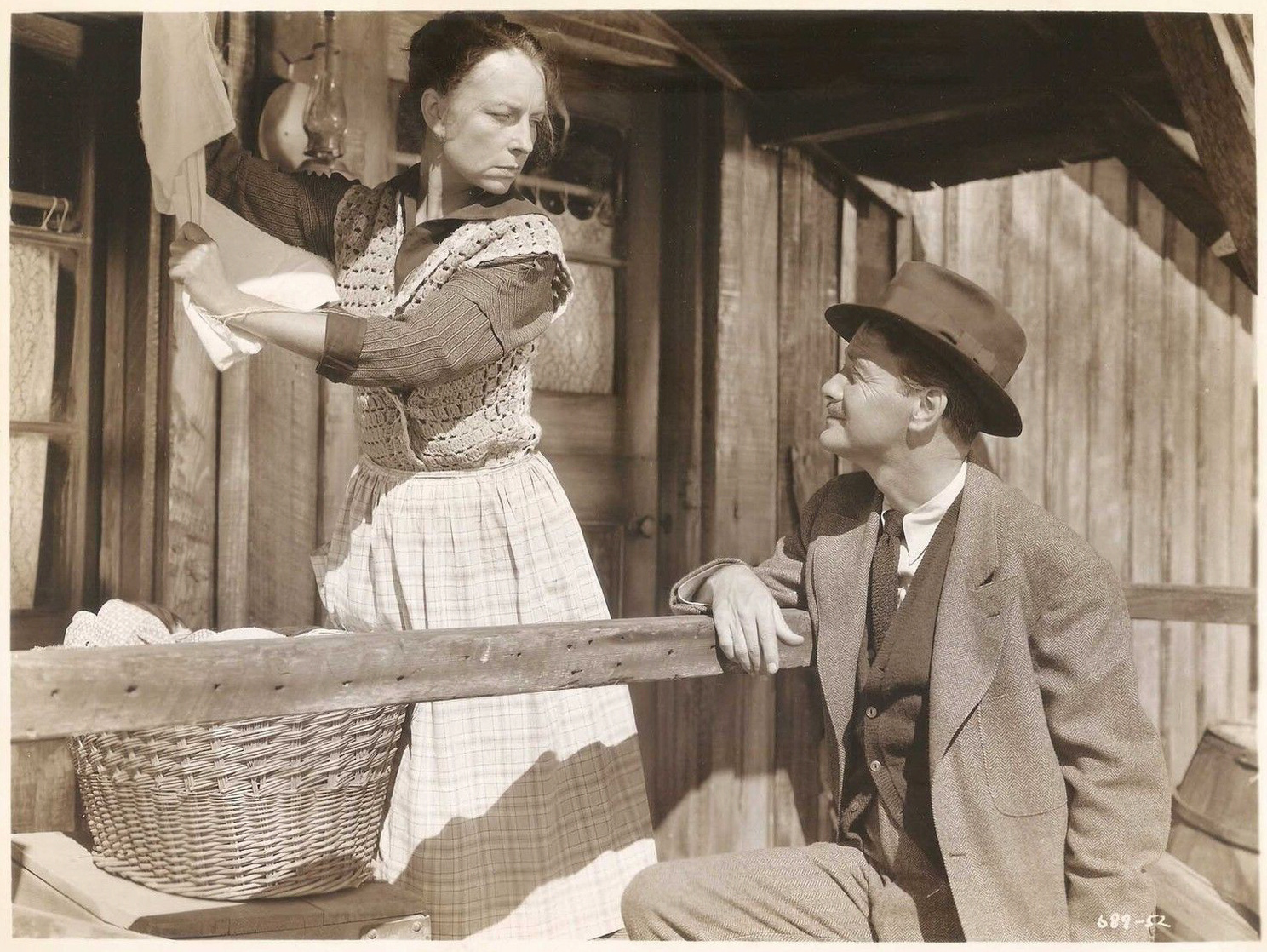 Johnny Belinda (1948) Johnny Belinda (1948)