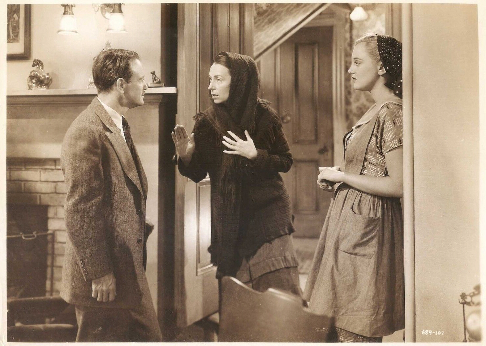 Johnny Belinda (1948) Johnny Belinda (1948)
