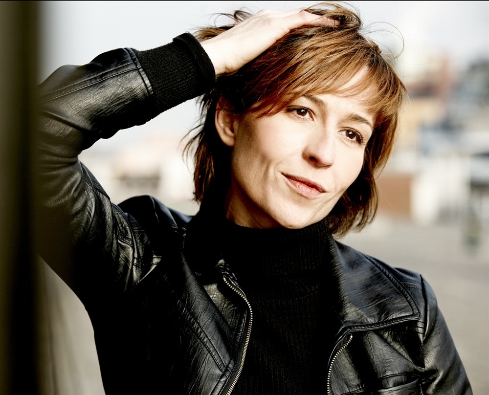 Valérie Lemaître Valérie Lemaître