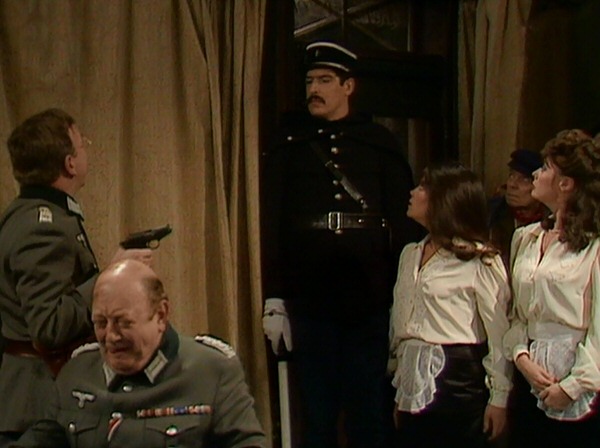 Picture of 'Allo 'Allo!