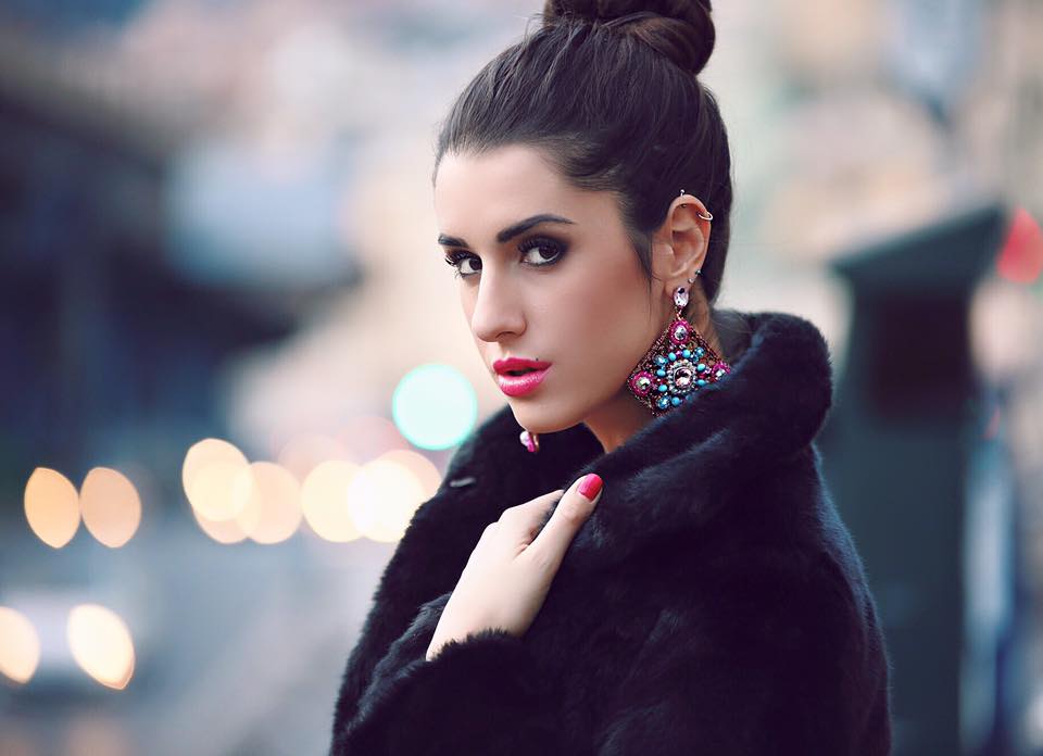 Valentina Vignali