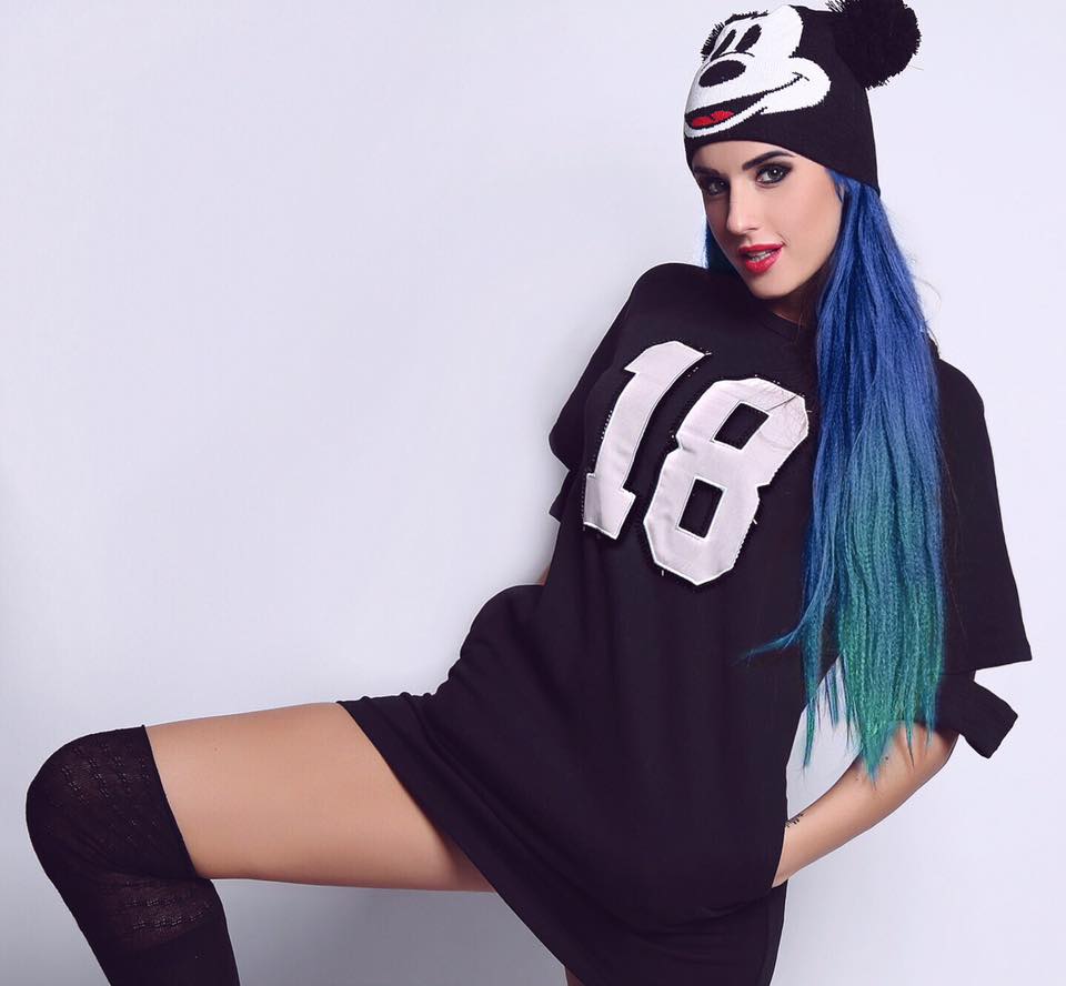 Valentina Vignali Valentina Vignali