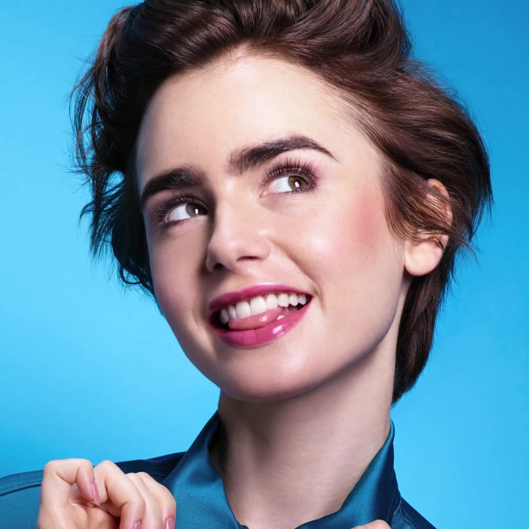 Picture of Lily Collins