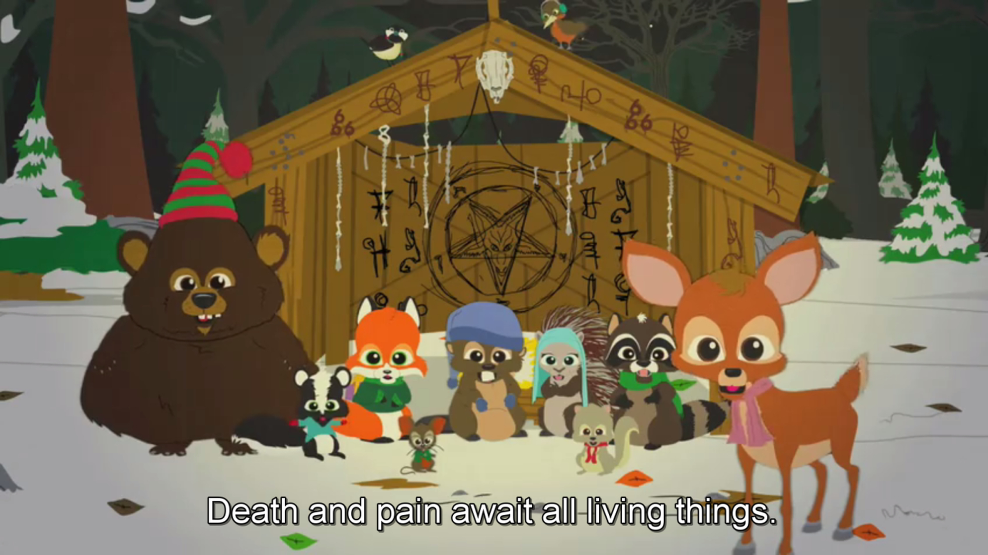 South Park