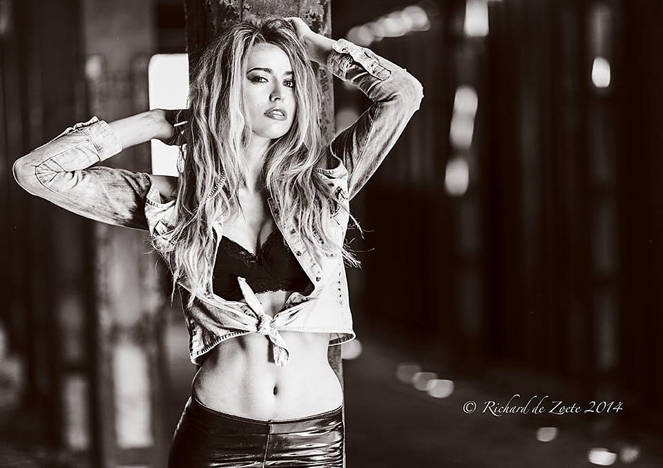 Lucienne Verheem