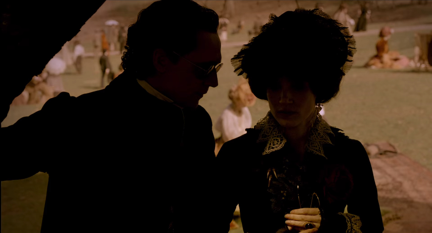 Crimson Peak