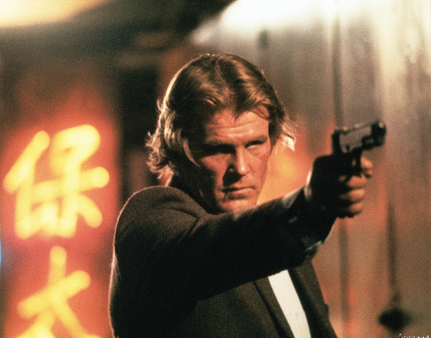 Nick Nolte