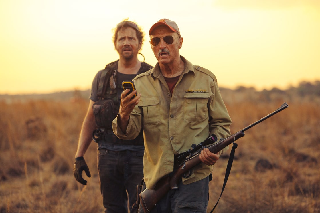 Tremors 5: Bloodlines