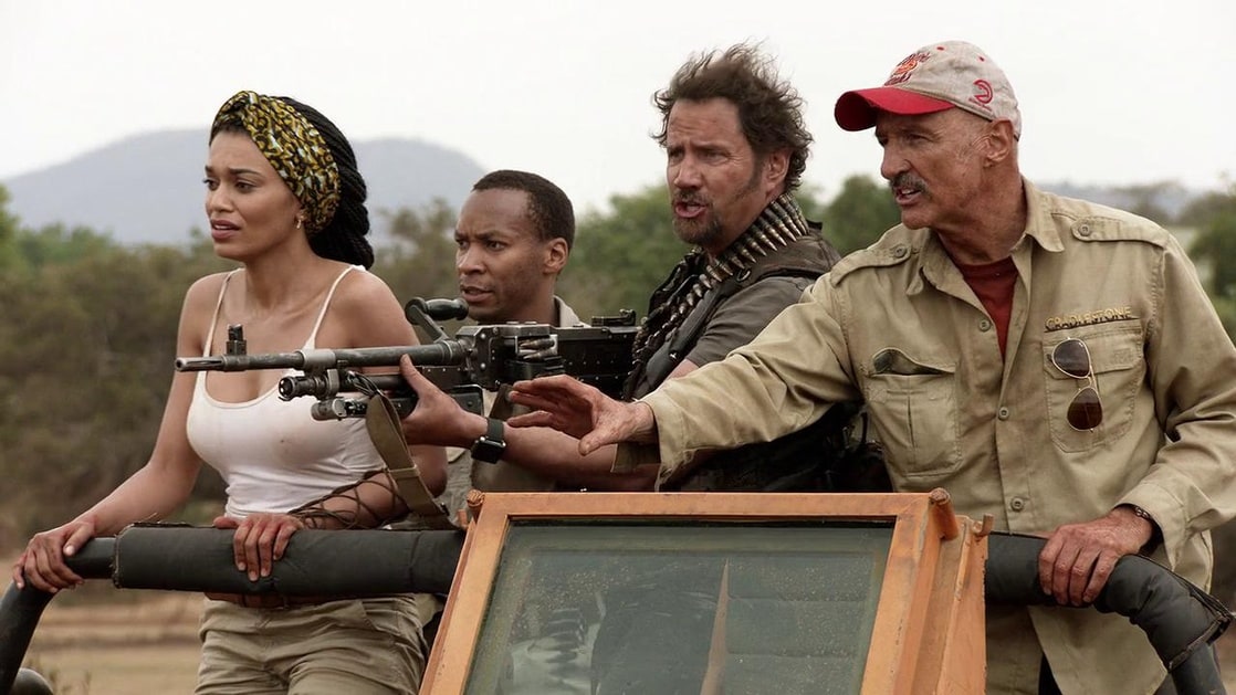 Tremors 5: Bloodlines