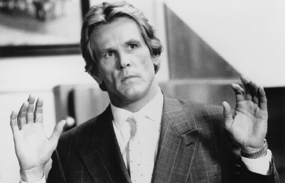 Picture of Nick Nolte