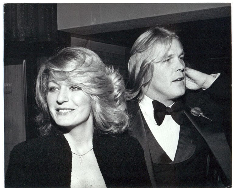 Nick Nolte Nick Nolte