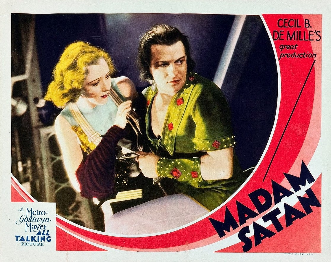 Madam Satan (1930) Picture