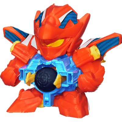 b daman crossfire toys