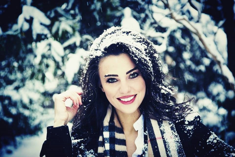 Tuvana Türkay Tuvana Türkay