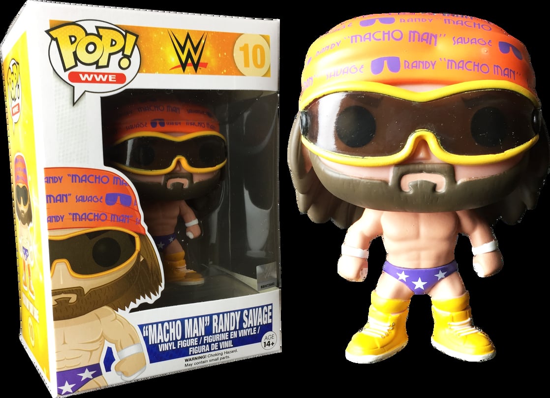 wwe pop vinyl uk