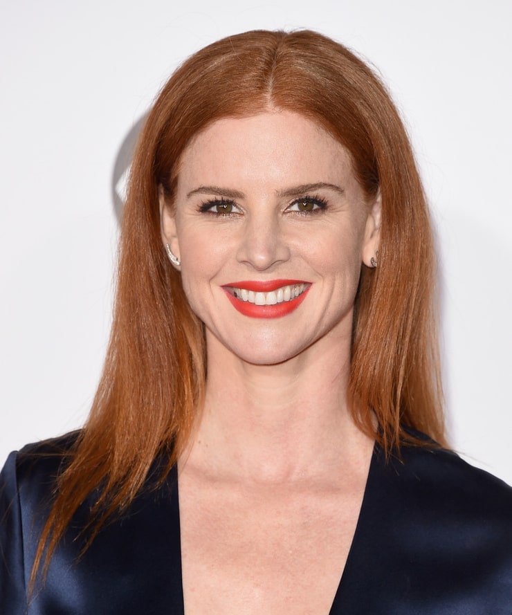 Picture of Sarah Rafferty