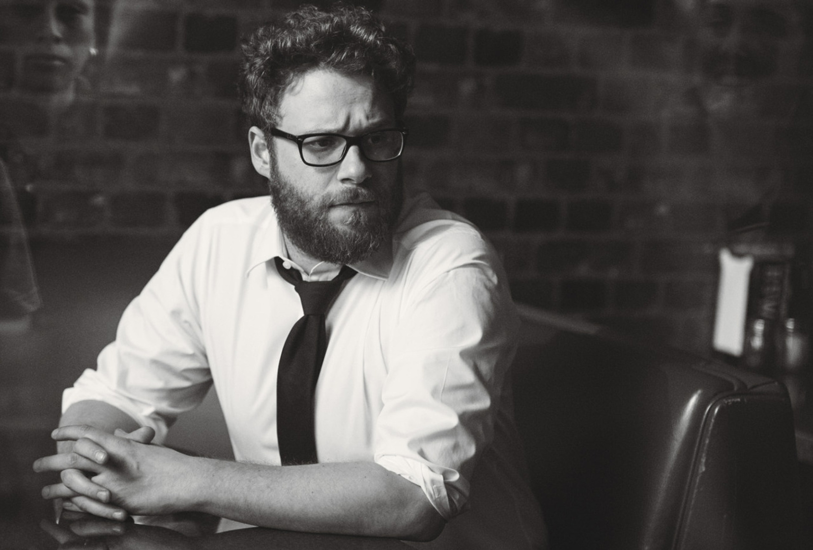 Seth Rogen