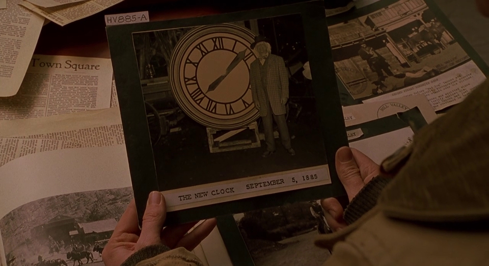 Back to the Future Part III Back to the Future Part III