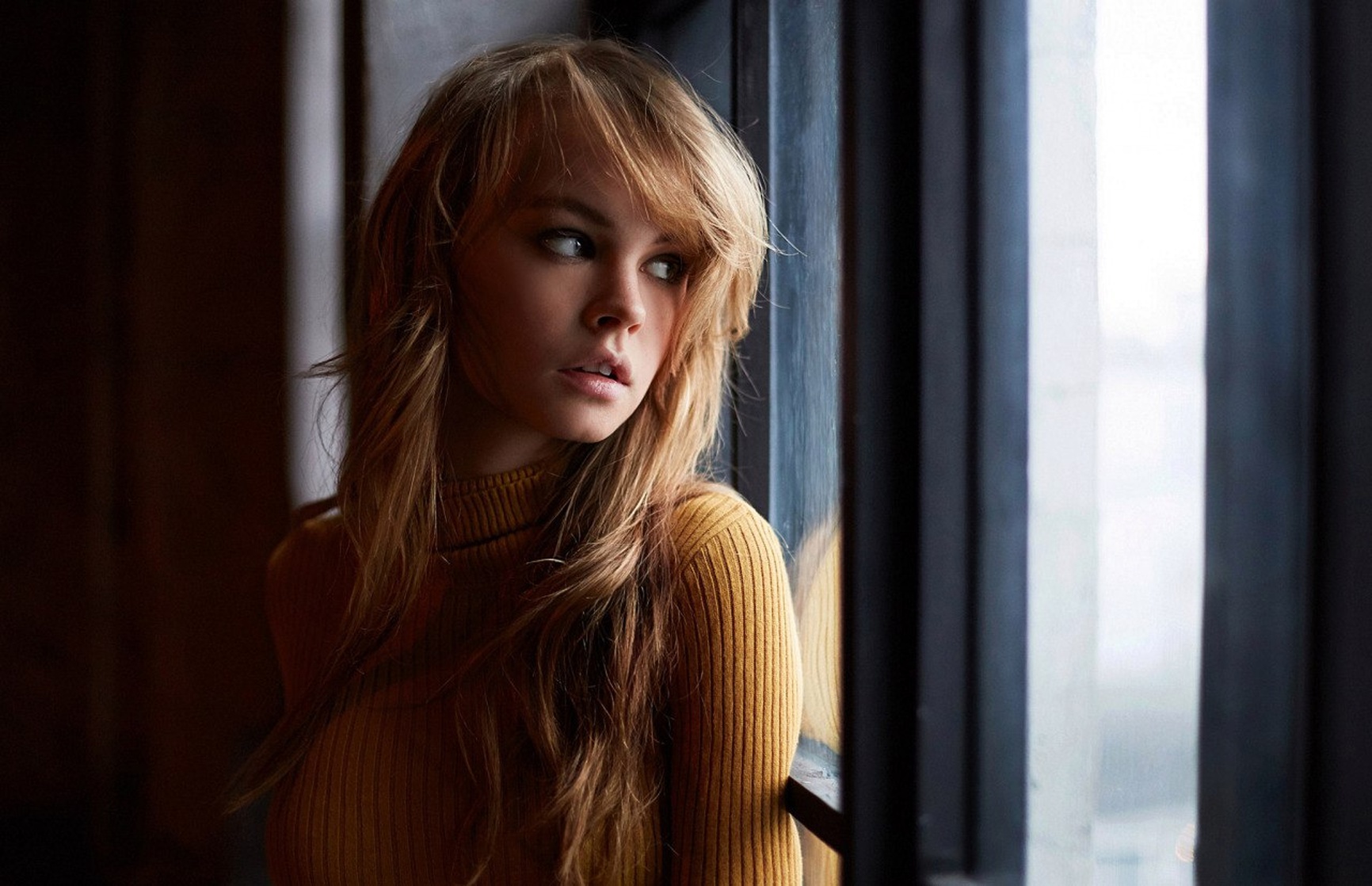 Anastasia Shcheglova Anastasia Shcheglova