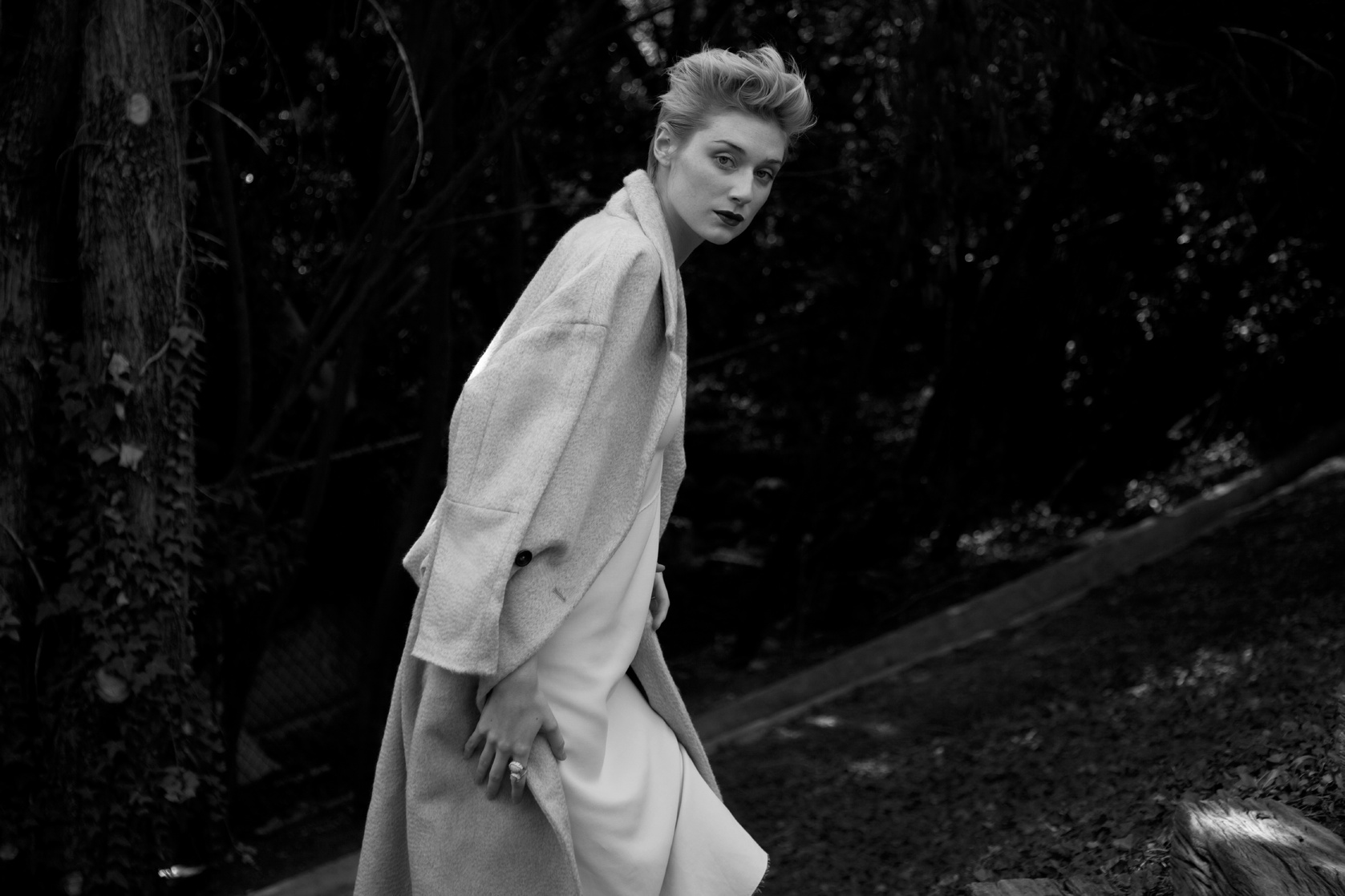 Elizabeth Debicki Elizabeth Debicki