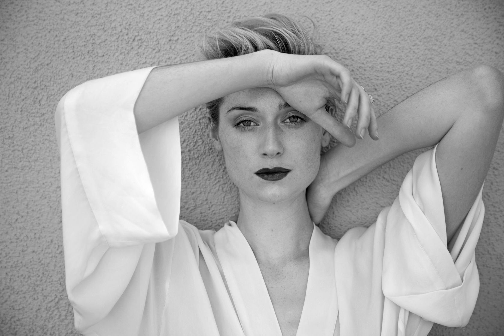 Elizabeth Debicki