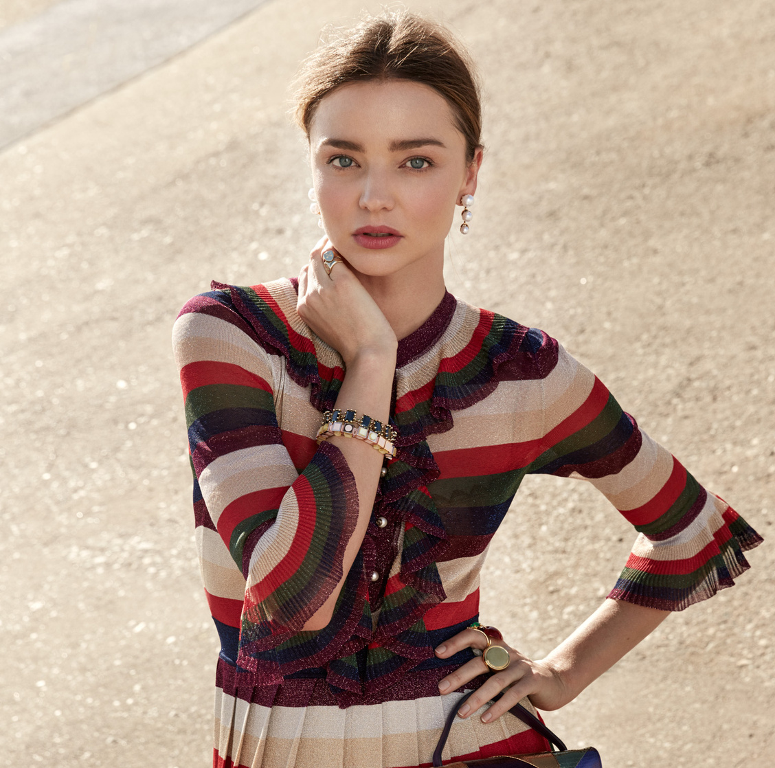Miranda Kerr