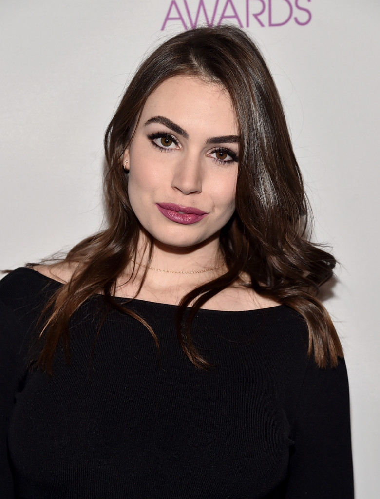 Sophie Simmons