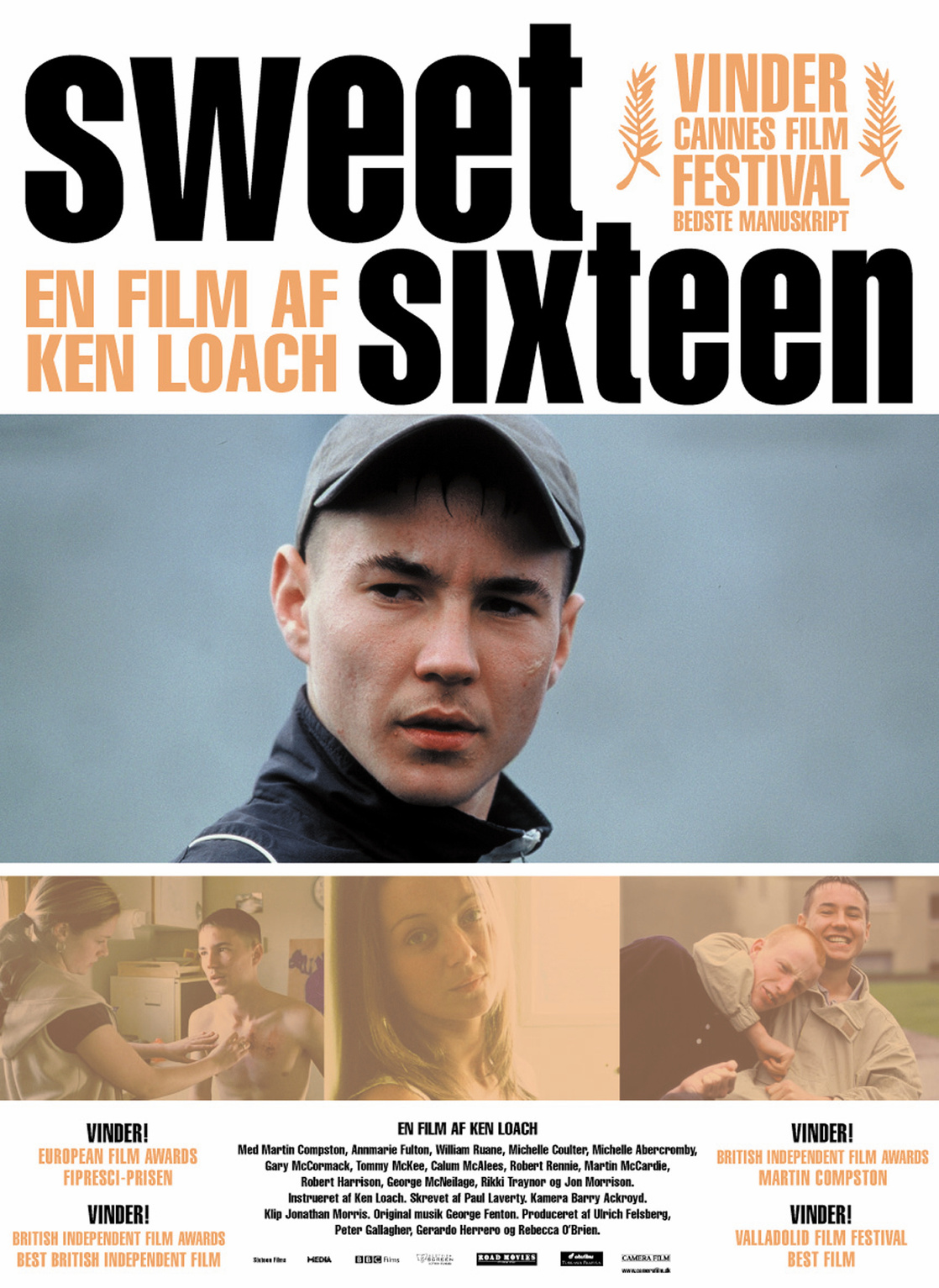 Picture of Sweet Sixteen (2002)