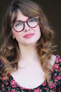 Picture of Natalie Palamides