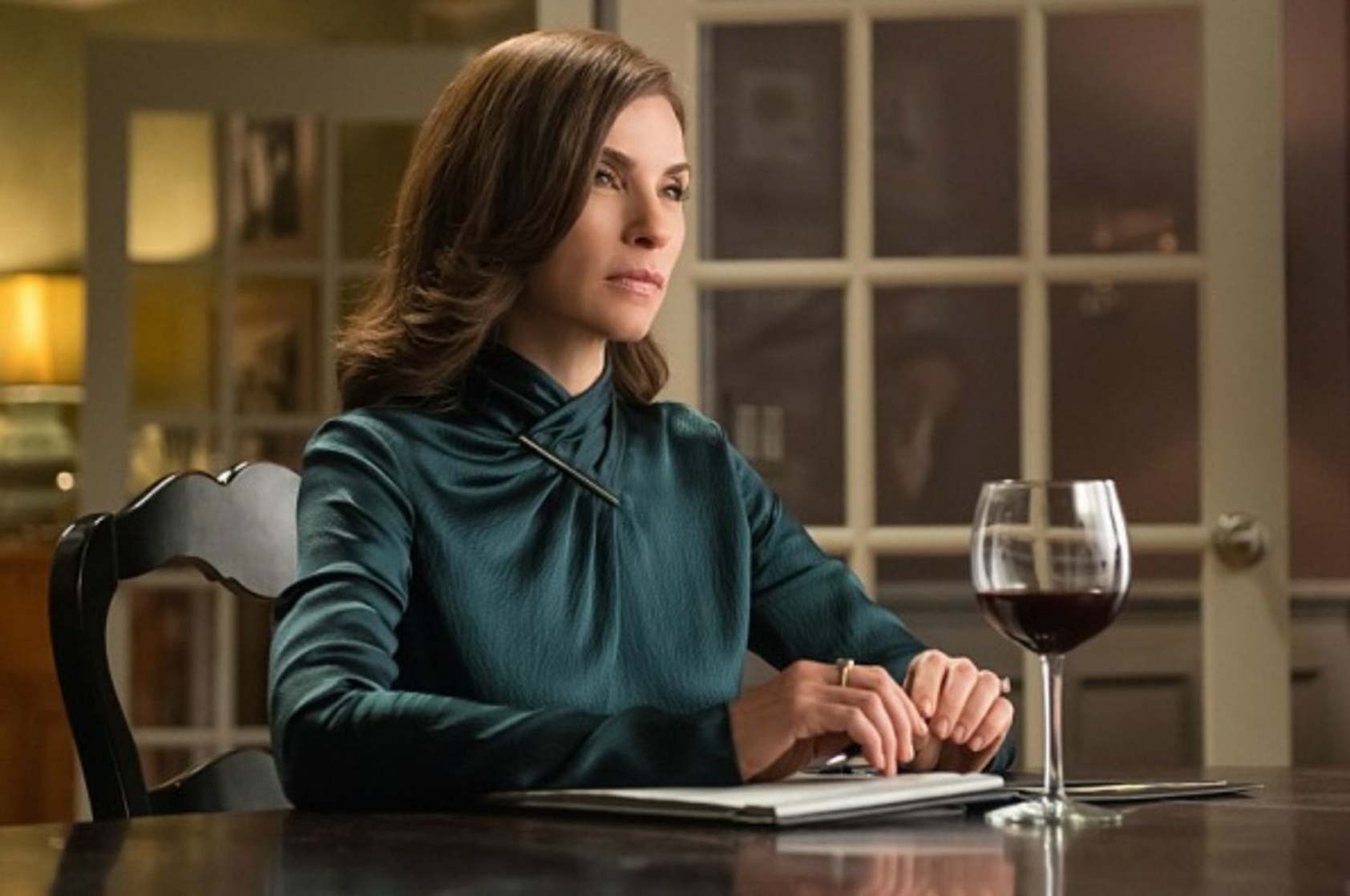 The Good Wife