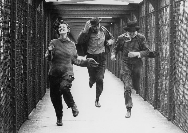 Jules and Jim