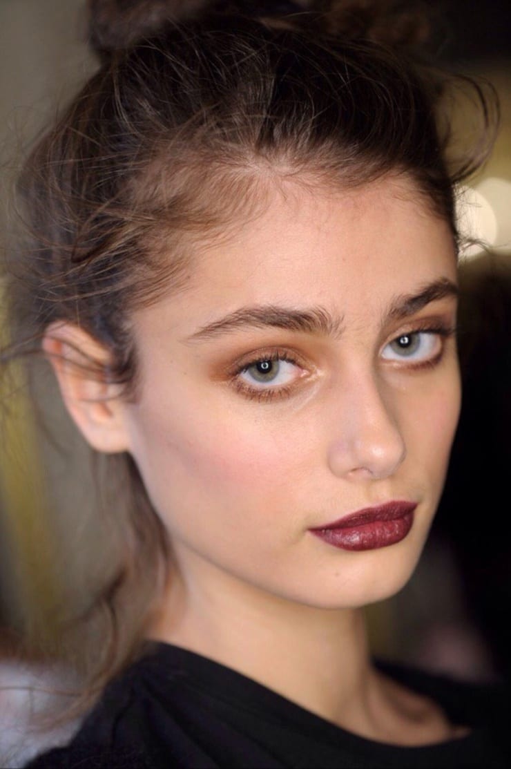 Picture of Taylor Marie Hill