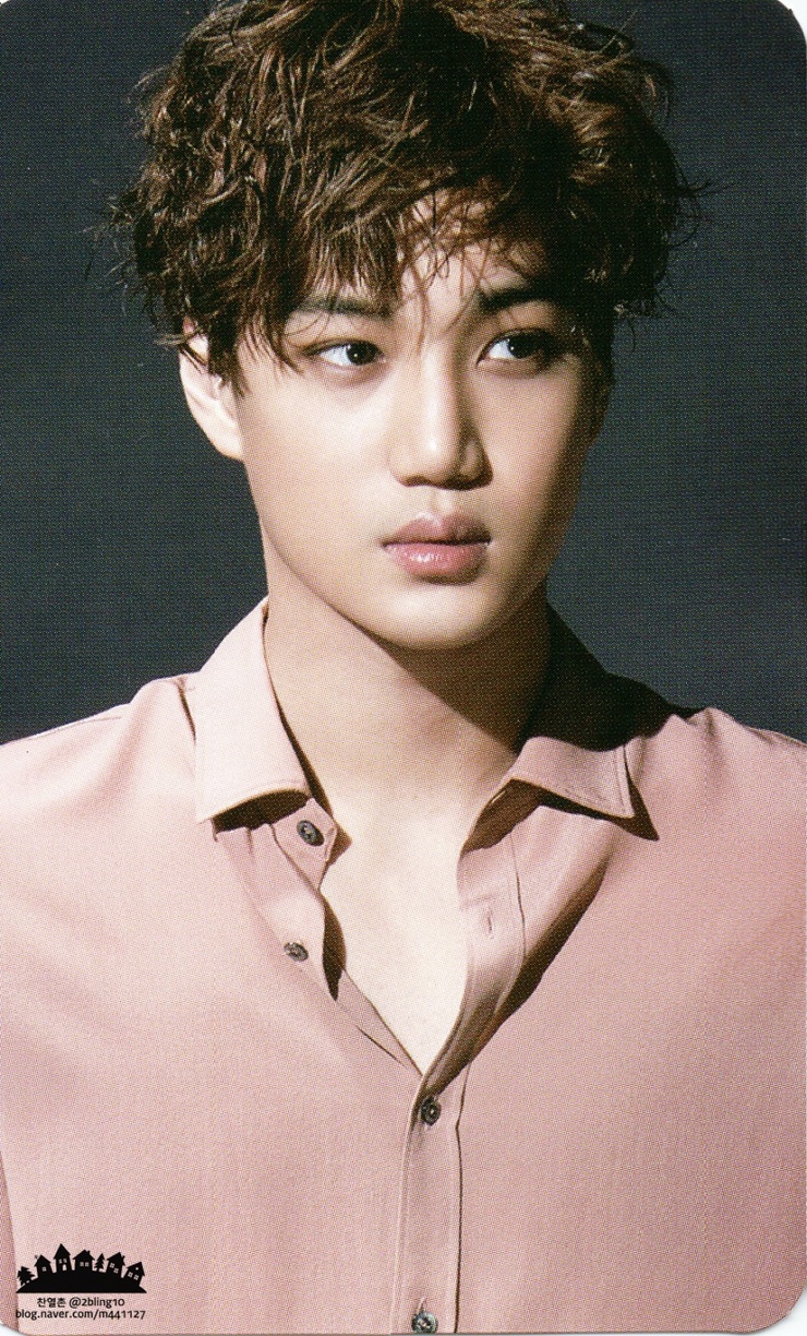 Picture of Kai