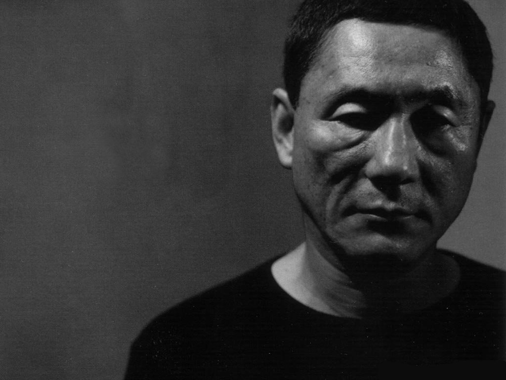 'Beat' Takeshi Kitano
