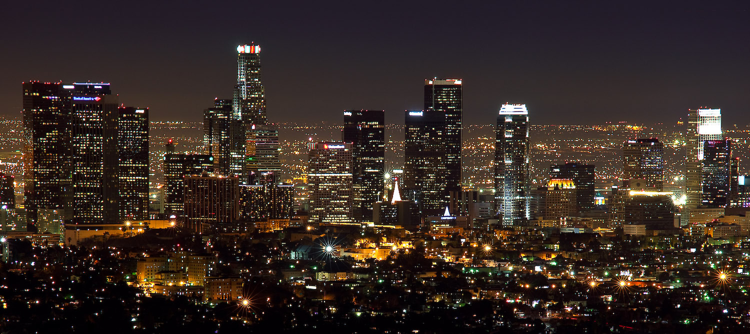 Los Angeles, California Los Angeles, California