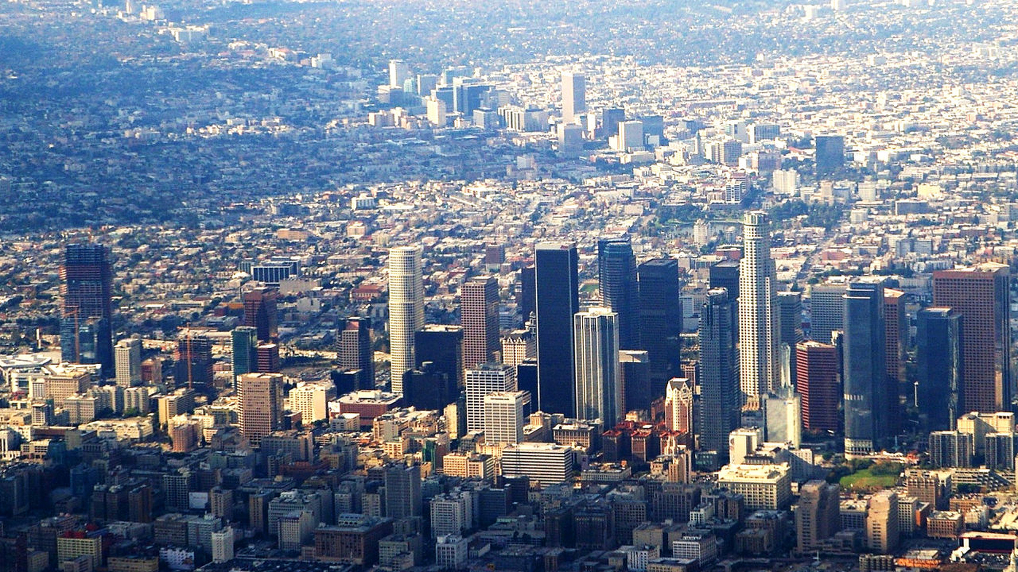 Los Angeles, California Los Angeles, California