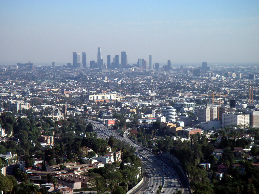 Los Angeles, California Los Angeles, California
